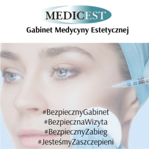Gabinet Medycyny estetycznej