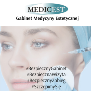 Gabinet Medycyny estetycznej